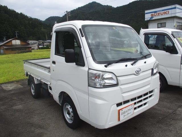 90015 DAIHATSU HIJET TRUCK S510P 2015 г. (JU Gifu)